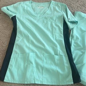 Xsmall top and bottom matrix impulse By maevn